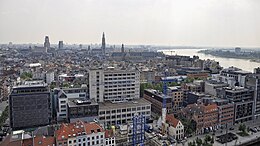 Anvers - Vedere