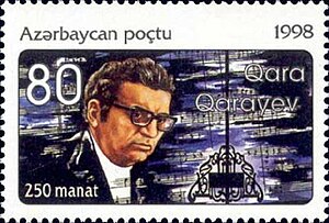 Stamps of Azerbaijan, 1998-518.jpg