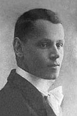 Alexei Vladimirovich Stanchinsky.