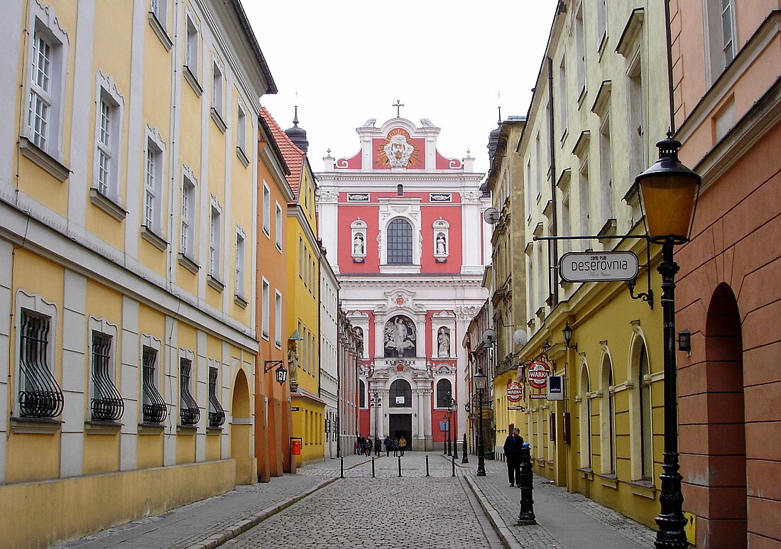 File:Stary Rynek - panoramio (9).jpg