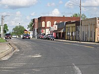 Мемлекеттік көше LaBelle Missouri.jpg