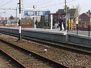 Station Gilze-Rijen P1060291.JPG