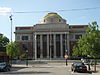 Stearns County Courthouse and Jail