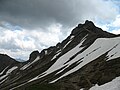 Vorschaubild für Steinkarspitze (Allgäuer Alpen)