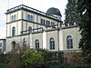 Sternwarte dari ETH Zurich