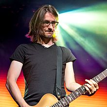 Steven Wilson (2016)