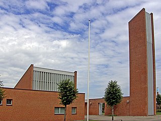 <span class="mw-page-title-main">Stoholm</span> Town in Central Denmark, Denmark