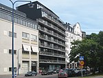 Artikel: Kvarteret Stora Katrineberg, Årets Stockholmsbyggnad, Stora Katrineberg 19