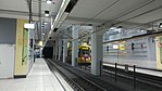 U-Bahnhof Rathaus Essen