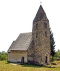 Thumbnail for Dormition of the Theotokos Church, Strei