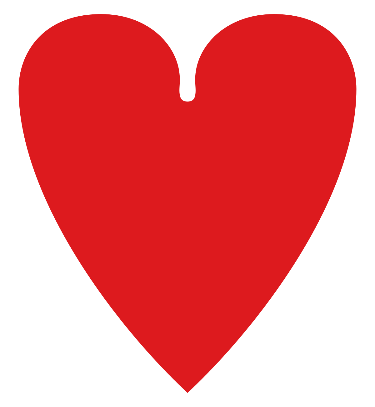 Herzen zwei emojis bedeutung Weißes Herz