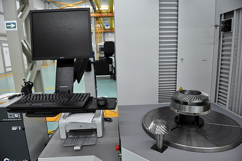 File:Sumgayit Technologies Park - precision mechanics 01.jpg