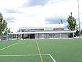 Surrey Youth Soccer Assn building (2010a).jpg