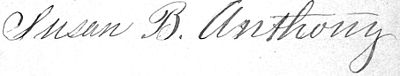Thumbnail for File:Susan B. Anthony signature 1874 petition.jpg