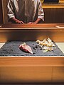 Sushi Chef