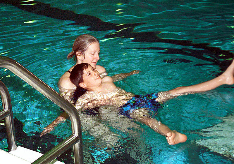 File:Swimming lesson.jpg