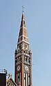 Szeged Cathedral tower.jpg