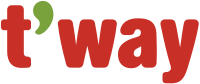 T'way Air logo.svg