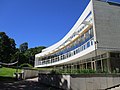 Vignette pour Bibliothèque de Töölö