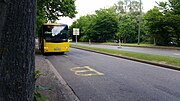 Miniatura para Autobuses del Brabante Valón