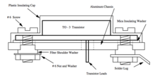 Typical TO-3 mounting profile, with insulator from chassis TO-3 mounting.png