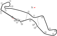 Image illustrative de l’article Grand Prix moto des Pays-Bas 2022