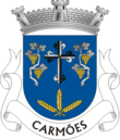 Vlag van Carmões