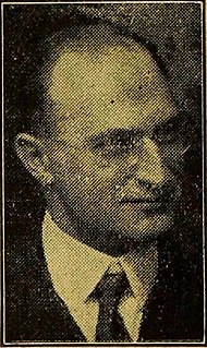 T. Semmes Walmsley American politician (1889–1942)