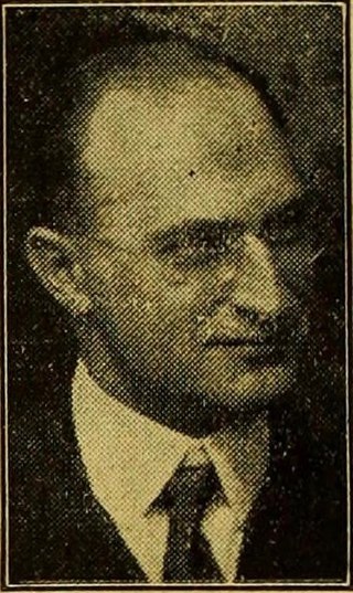 <span class="mw-page-title-main">T. Semmes Walmsley</span> American politician (1889–1942)