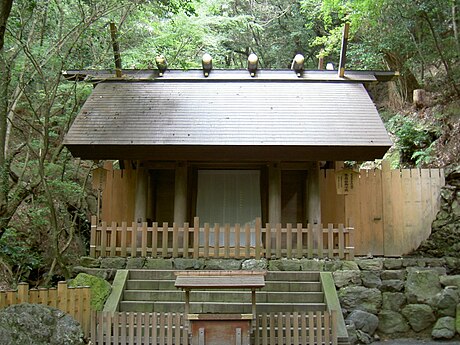 Tado-taisha