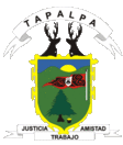 Tapalpa címere