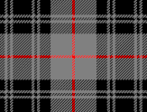 Moffat tartan TartanClanMoffat.gif