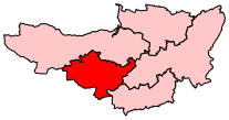 File:TauntonDeane2007Constituency.svg