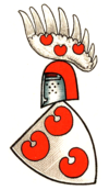 Tecklenburg coat of arms wwb-316-2.png