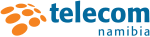 Telecom Namibia Logo.svg