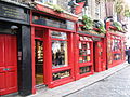 Temple Bar i Temple Bar