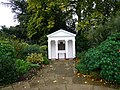 The Temple of Arethusa in Kew Gardens, built 1758. [15]