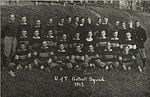 Thumbnail for 1913 Tennessee Volunteers football team