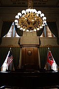 Tennessee Senate
