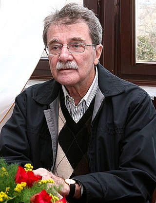 <span class="mw-page-title-main">Teodoro Petkoff</span> Venezuelan politician (1932–2018)