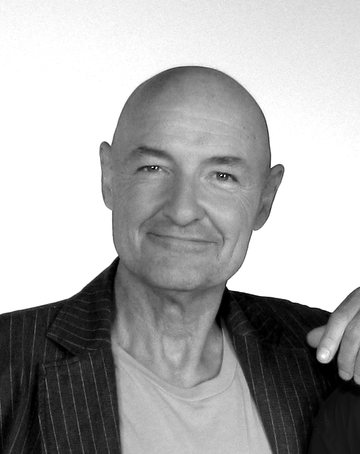 Terry O’Quinn