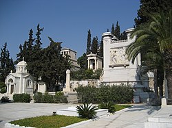 První hřbitov v Aténách.jpg