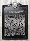 The Most Worshipful Grand Lodge of Free and Accepted Masons of the Philippines NHCP Historical Marker 3.jpg