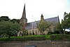 The Parish Church of St Paul, Norden - geograph.org.uk - 448073.jpg