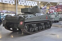 Sherman Firefly Wikipedia - aec mk ii heavy armoured car roblox