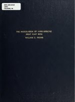 Миниатюра для Файл:The inoculation of hypoeutectic gray cast iron. (IA inoculationofhyp00filk).pdf