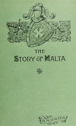 Thumbnail for File:The story of Malta; (IA cu31924028392177).pdf