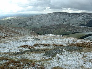 Foel Wen