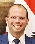 Vorschaubild für Theo Francken