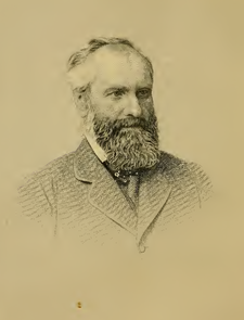 Thomas Davidson (palaeontologist) Portrait, Published 1871 (cropped).png
